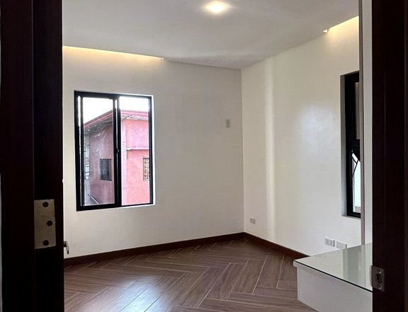For Sale: Brand New House and Lot Katarungan Village, Muntinlupa City