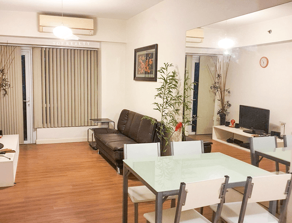 Bel Air, Makati, 1-Bedroom 1BR Condo for Sale in Bel Air, Makati City at The Grand Midori