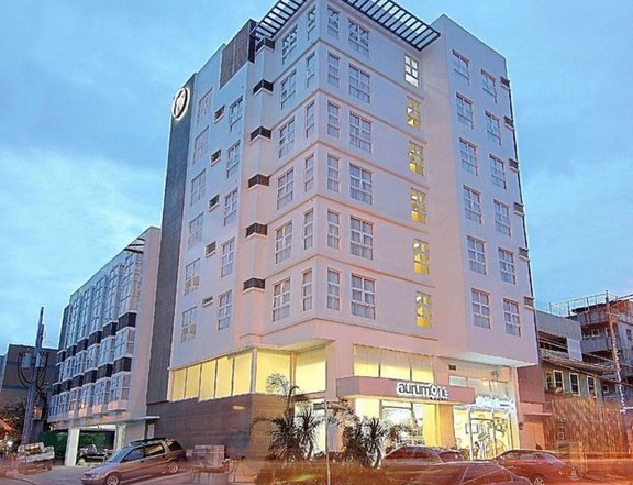 For Sale: Aurum One Hotel