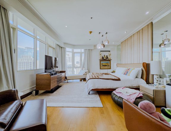 Penthouse for SALE at The Regency Salcedo