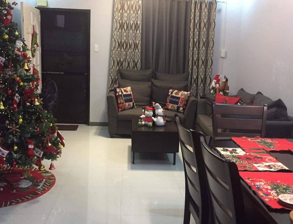 House for Rent with 2BR 2BD 1 Parking