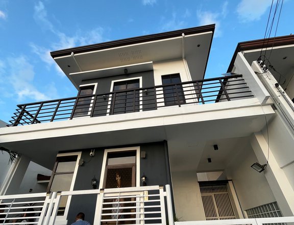 Gullas Heights House And Lot For Sale Minglanilla Cebu [335 Properties ...