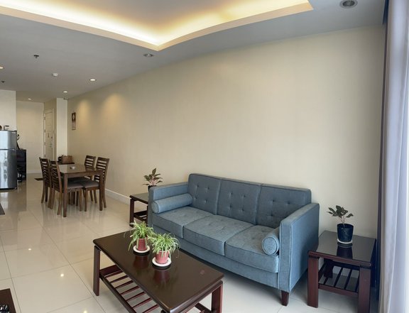 2BR Unit For Sale - The Baron's Place