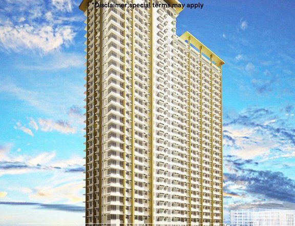 ELITE STUDIO CONDO IN SAN JUAN MANGO TREE RESIDENCES