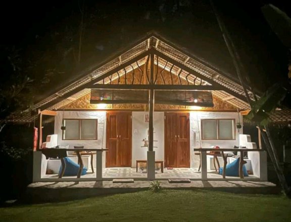 Resort for sale on Camiguin Island  (best solution turn-key)