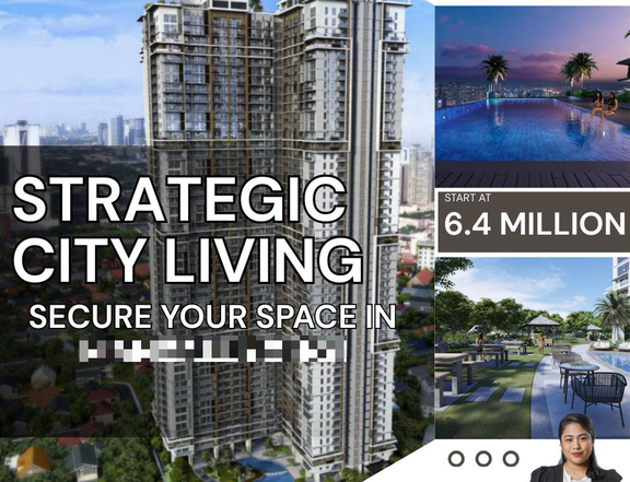 The Heart of Metro Living - Discover Mandaluyong Today!