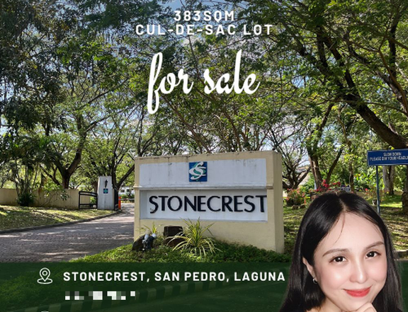 Exclusive Cul-De-Sac Lot for Sale in Stonecrest, San Pedro  Scenic & Secure