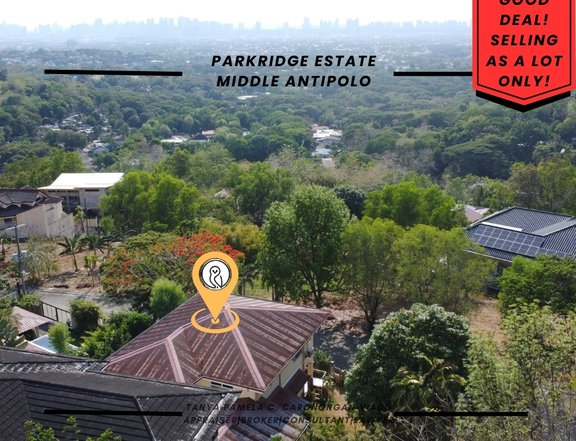 Parkridge Antipolo | Mediterranean House for Sale