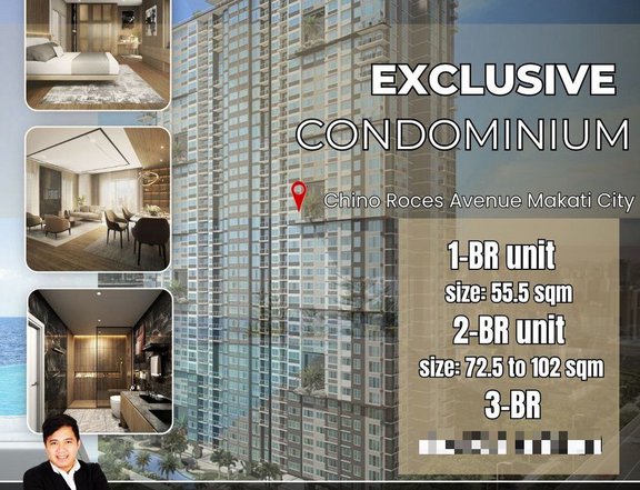 CONDOMINIUM IN MAKATI CITY!!