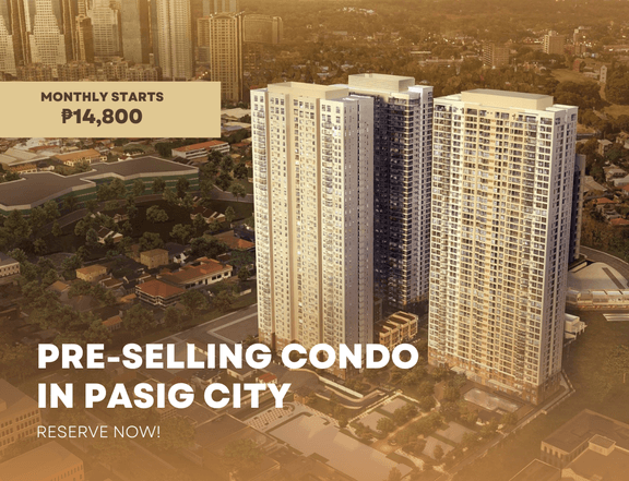 Pre Selling Condo Philippines 🏙️ [15,066 Properties] (January 2024) on ...