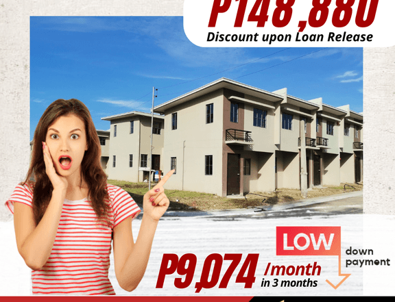 BRIA DUMAGUETE READY FOR OCCUPANCY: BIGGEST PROMO EVER