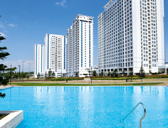 Foreclosed 32.97 sqm Studio Residential Condo For Sale in Tagaytay Cavite
