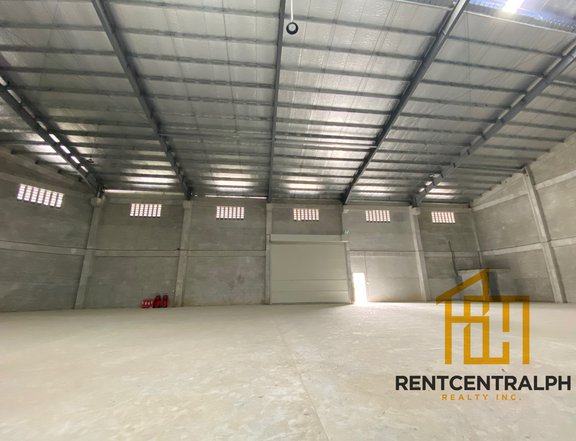 Warehouse for Rent in Baliuag Bulacan