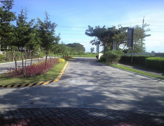 Woodgrove Park 527 sqm Residential Lot For Sale in Del Carmen, San Fernando Pampanga