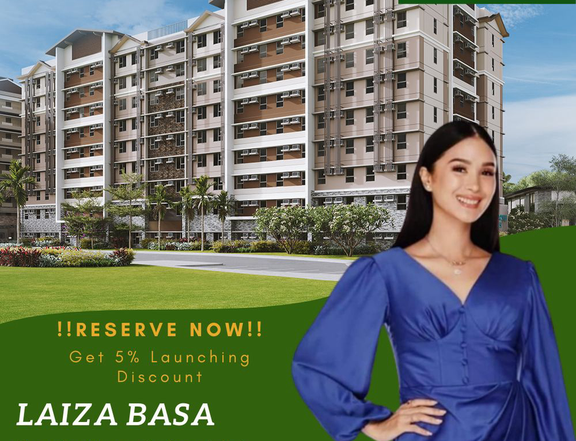 250K-500K Discount Promo Condo for Sale 1 Bedroom near Airport and MOA