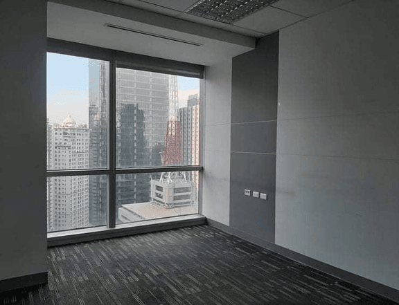 For Rent Lease BPO Office Space Ortigas Center Pasig PEZA