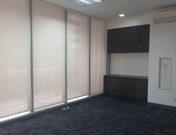 For Rent Lease BPO Office Space Ortigas Center 560 sqm