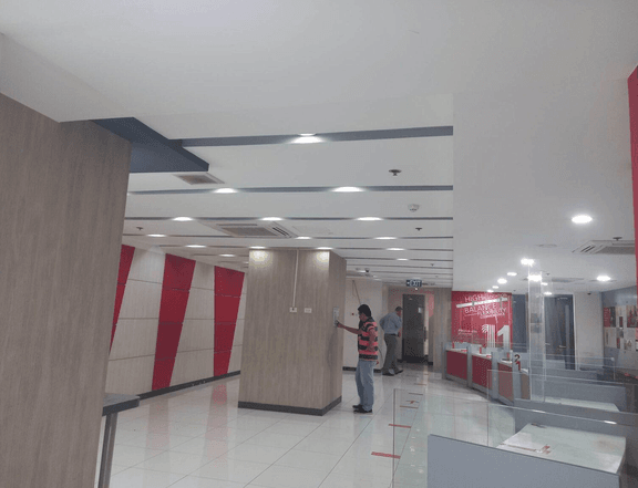 For Rent Lease BPO Office Space Ortigas Center Pasig City