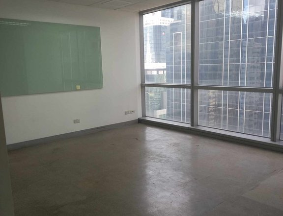 For Rent Lease Office Space 721 sqm Ortigas Center Pasig