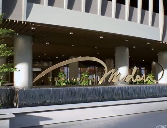High-End 2BR at The Grand Midori Ortigas  Close to Schools and Shopping