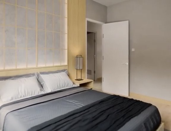 Ideal 1-Bedroom Condo Space with 48 sqm Size - Enjoy Great Amenities