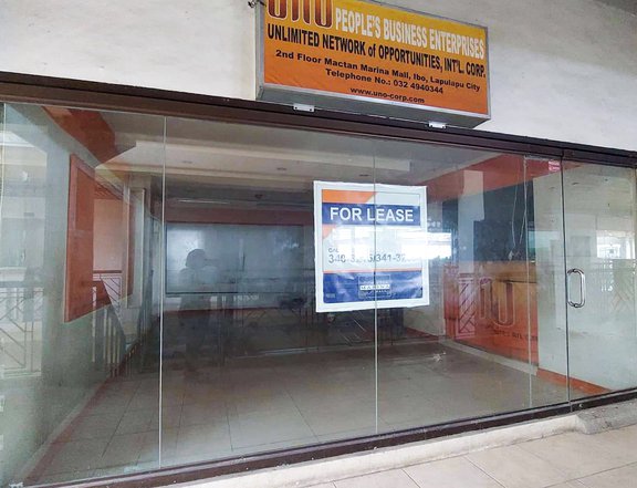 Office Space for Rent in Lapu-Lapu City