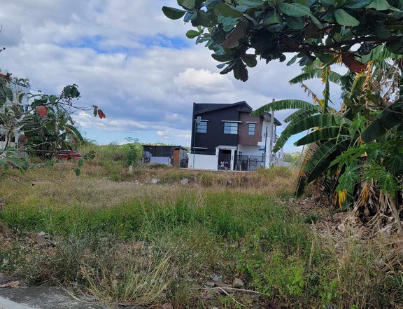 294 SQM RESIDENTIAL LOT FOR SALE IN RIZAL OVERLOOKING LAGUNA DE BAY