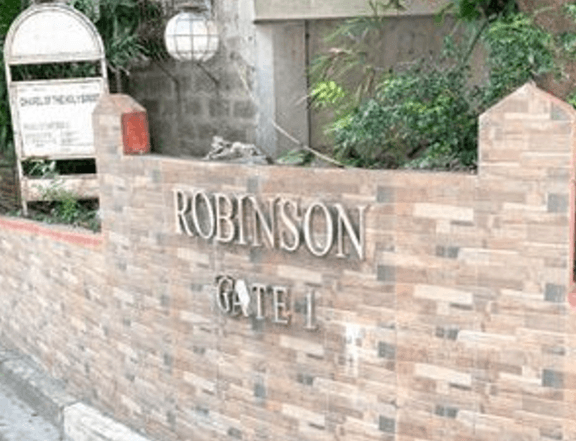 FOR RENT 5BR Dona Felisa 1 Condominium Robinsons Circle Ortigas