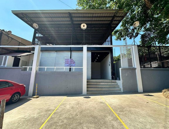 50sqm Commercial Unit in Marikina Heights