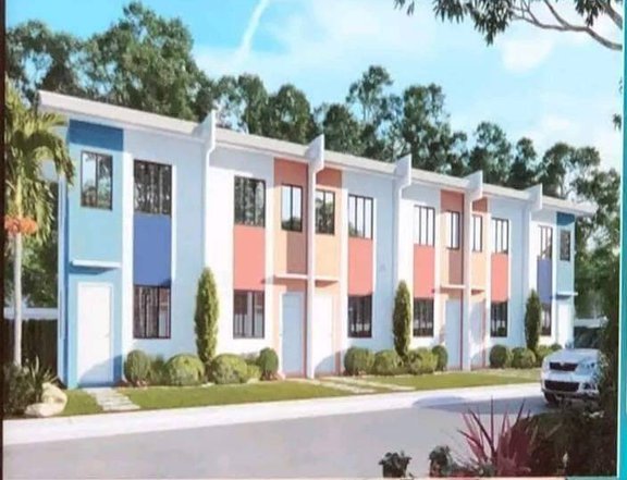2 bedroom Townhouse For Sale in Lipa Batangas