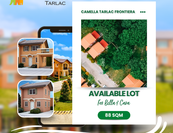 2 to 3 bedroom House and Lot in Tarlac City