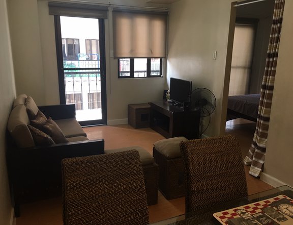 Grand Eastwood Palazzo 1 Bedroom Unit For Sale