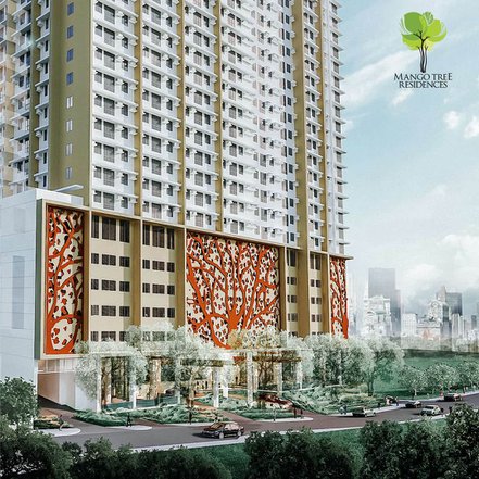 31k Mo 2 Br No Downpayment 51 Sqm Condo In Mango Tree Residences Condo January 2021 In San Juan Metro Manila For Sale Discounted Promo Pre Selling Semi Furnished