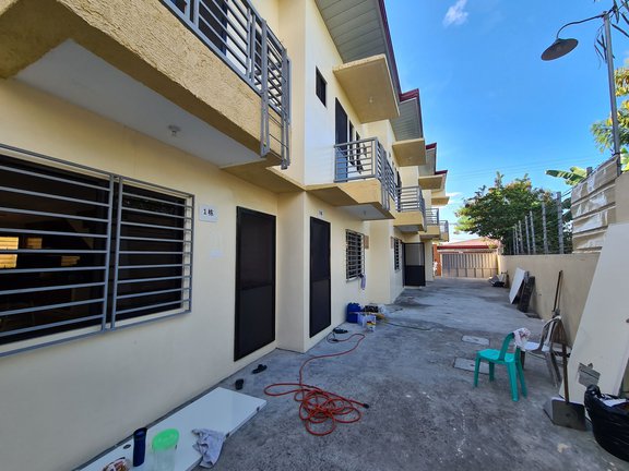 Apartment For Sale Clark Pampanga 208 Properties September 2021 On Onepropertee Com
