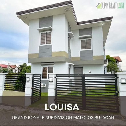 Golden Ville Estates Subdivision Malolos Bulacan 🏘️ [771 Properties]  (December 2023) on