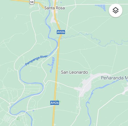 San Leonardo Nueva Ecija Map Lot For Sale San Leonardo Nueva Ecija 🚜 [30 Properties] (June 2022) On  Onepropertee.com