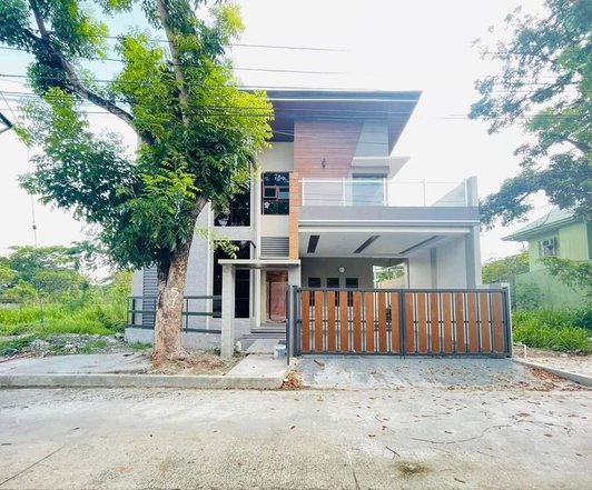 4-bedroom Single Detached House For Sale in San Fernando Pampanga [House  and Lot ?️] (December 2022) in San Fernando, Pampanga for sale