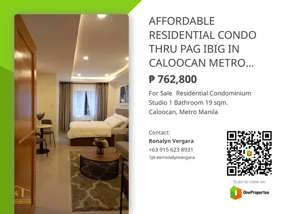 Affordable Condo For Sale Metro Manila 🏙️ [5,293 Properties] (April 2023)  on 