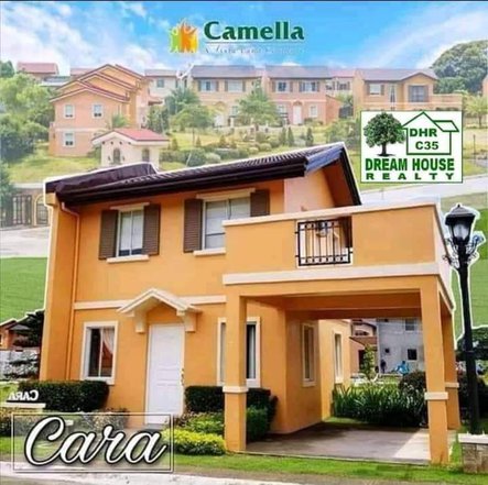 Camella Homes Cebu Residences