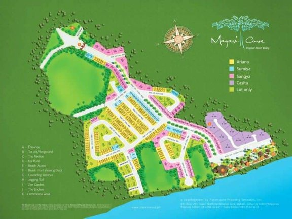 Beach Property For Sale Moalboal Cebu 🏖️ [118 Properties