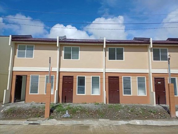 how low of a down payment for a house