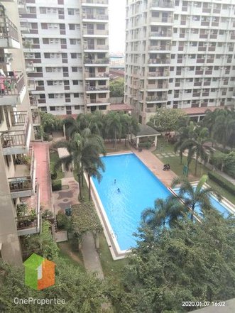 Condominiums And Apartments For Rent Lease In Cubao Quezon City Qc Metro Manila On Onepropertee Com