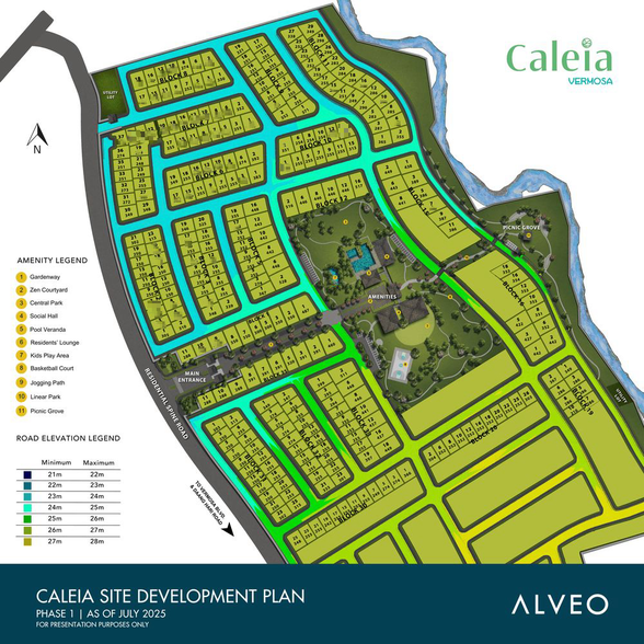 Idang Residence Lot For Sale Bacoor Cavite [2,253 Properties] (December ...