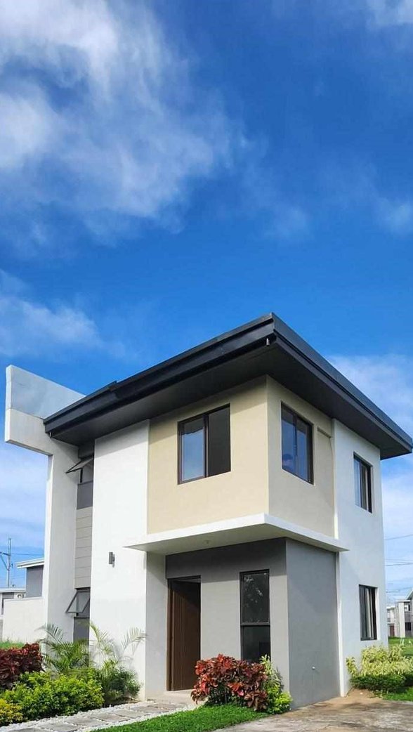 Beverly Conchu House And Lot For Sale Trece Martires Cavite [164 ...