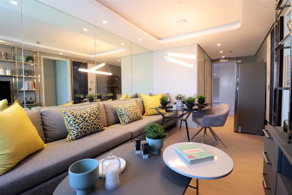 Mid Market Condo For Sale Las Pinas [93 Properties] (October 2026) on ...