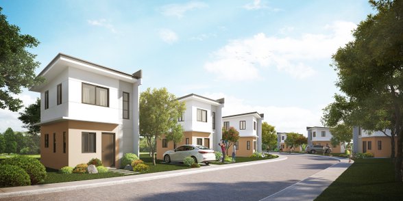 Mass Market House And Lot For Sale San Rafael Bulacan [8 Properties ...