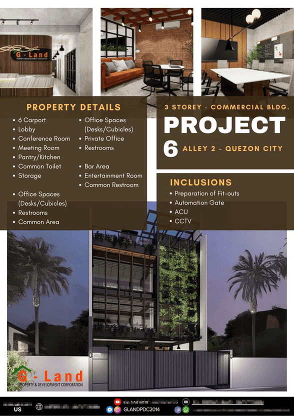 Project 6 Quezon City Properties [6,894 Properties] (August 2026) on ...