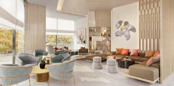 Instagram - Wellness Focused Luxury Rentals