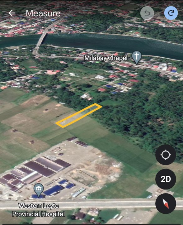 Affordable Lot For Sale Baybay Leyte 🚜 [1 Property] (February 2022) on