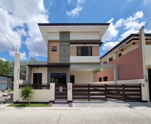 Million Pesos House In The Philippines Properties January